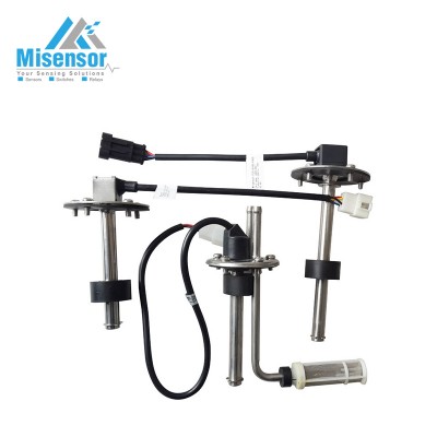 Superior quality diesel tank hydraulic oil level sensor