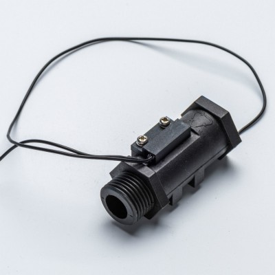 Fluid flow sensor FS4141