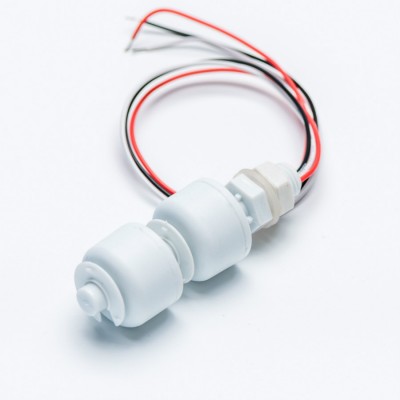 magnetic float level switch