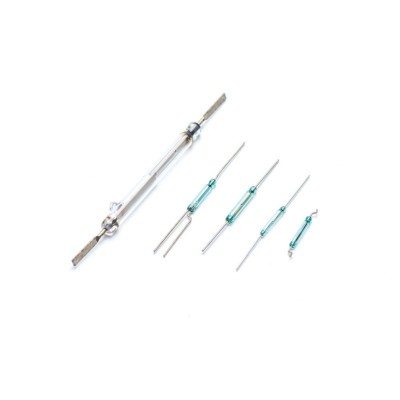 Standex GR100 glass reed switches