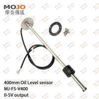 MJ-F5-V400 10mm accuracy 0-5V output High quantity fuel tank level sensor