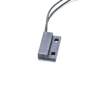 abs housing door magnetic proximity reed switch contacts