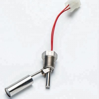 magnetic float switch