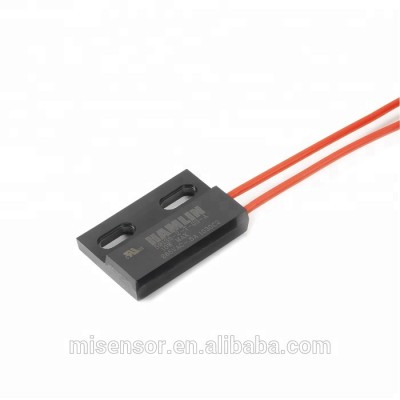 Proximity Sensor Littelfuse 59135 Series - High Temperature Flange Mount Reed Sensor