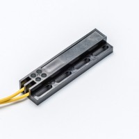 Misensor elevator bistable magnetic reed sensor