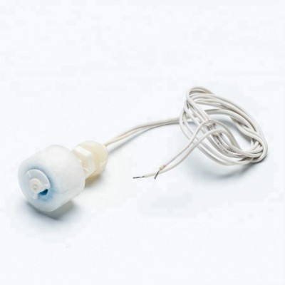 horizontal-mount plastic liquid level switch sensor