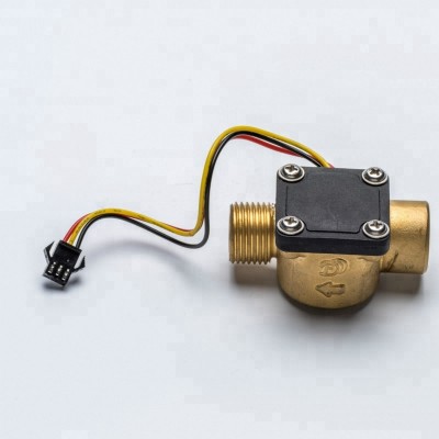 Flow Meter Reed Switch Sensor FS01