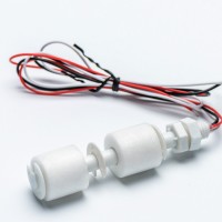 plastic water flow switch