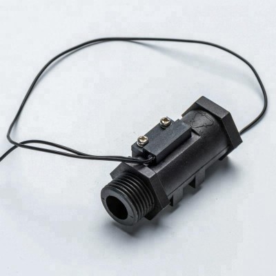 G1/2 plastic water flow switch