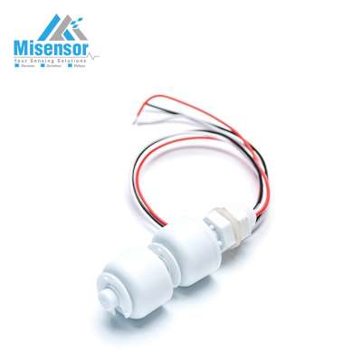 Good-material float fuel type level water switch sensor