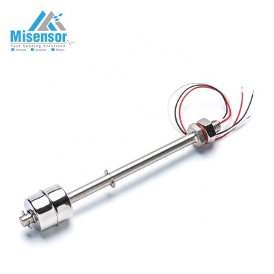 High standard in quality oil water liquid float level sensor